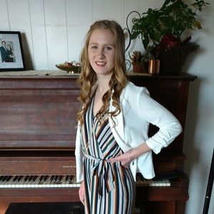 Meet your Posher, Aj